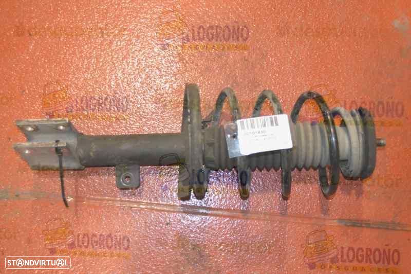AMORTECEDOR FRENTE ESQUERDO CITROEN C4 COUPE - 1