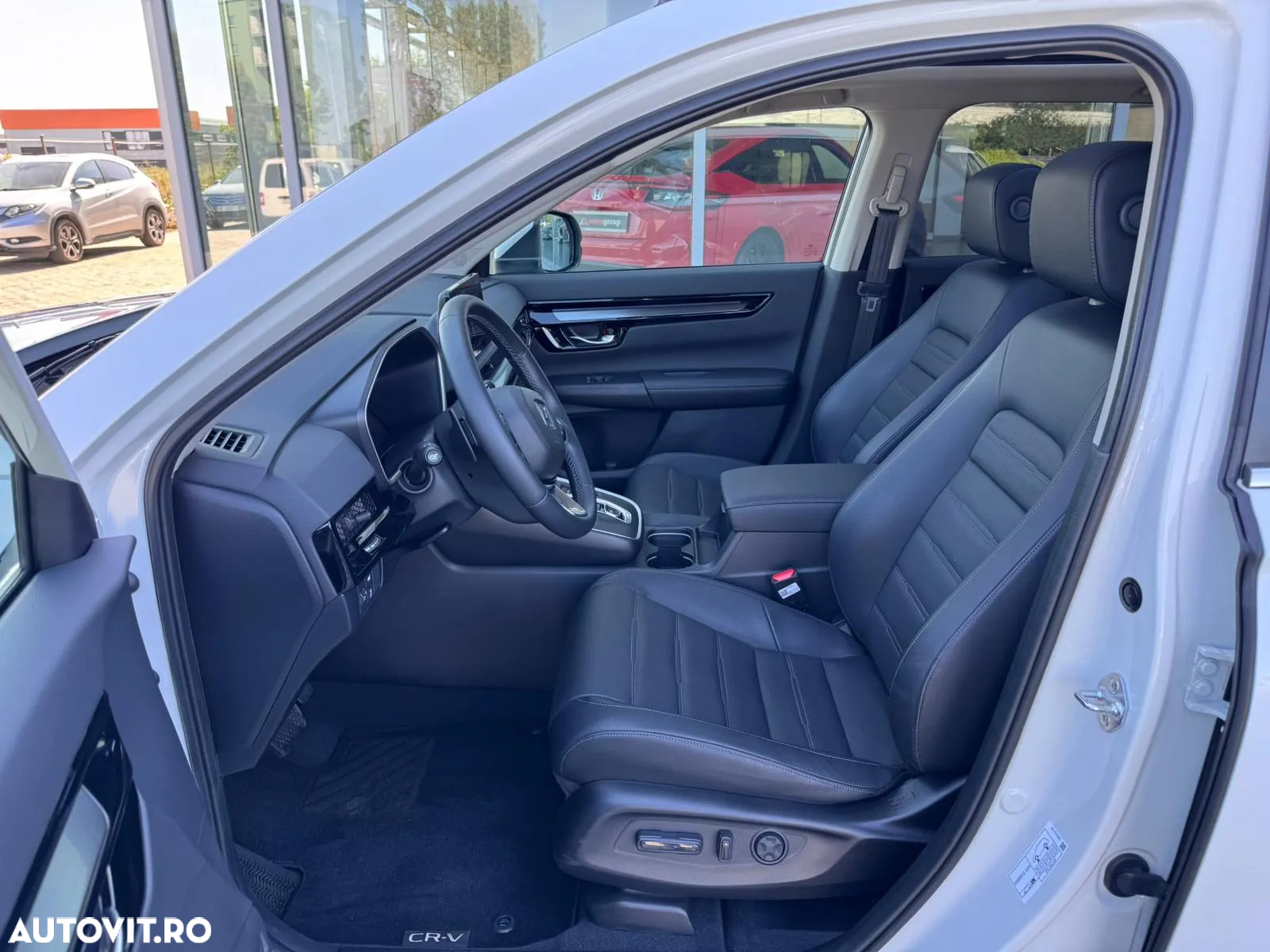Honda CR-V 2.0 e:HEV 4x2 E-CVT Executive - 9