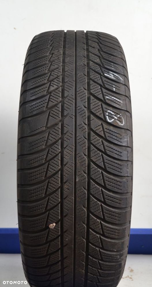 205/60R16 92H BRIDGESTONE BLIZZAK LM001 x1szt 1663p - 1