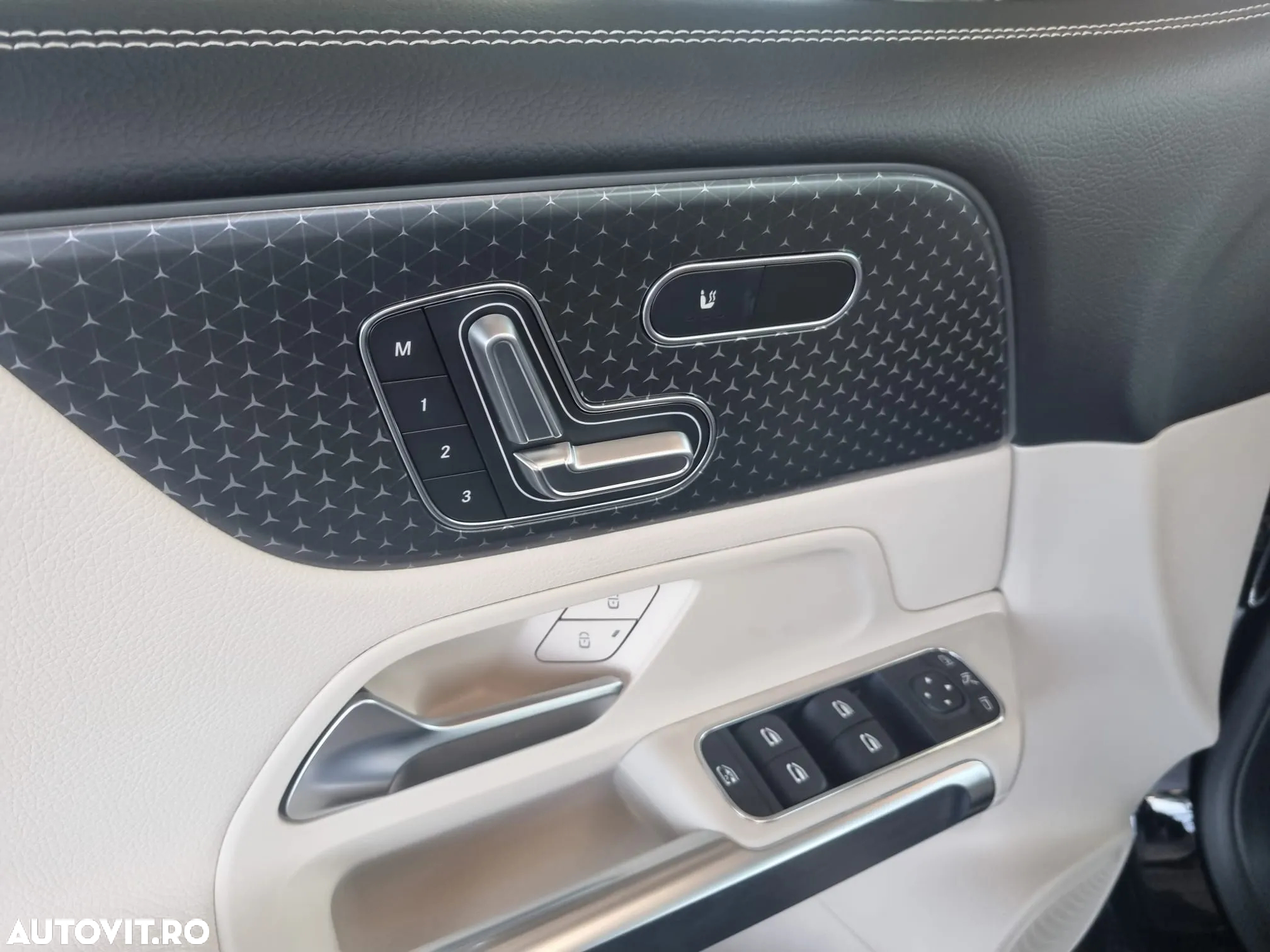 Mercedes-Benz GLB 220 4Matic 8G-DCT Progressive Advanced - 16