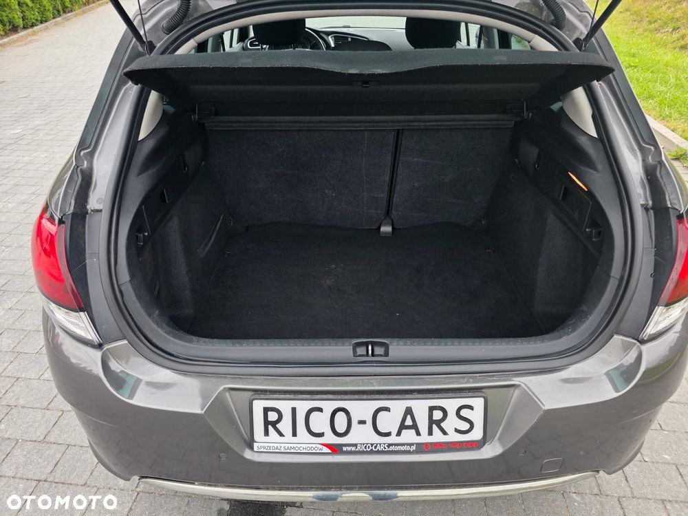 Citroën C4 - 10