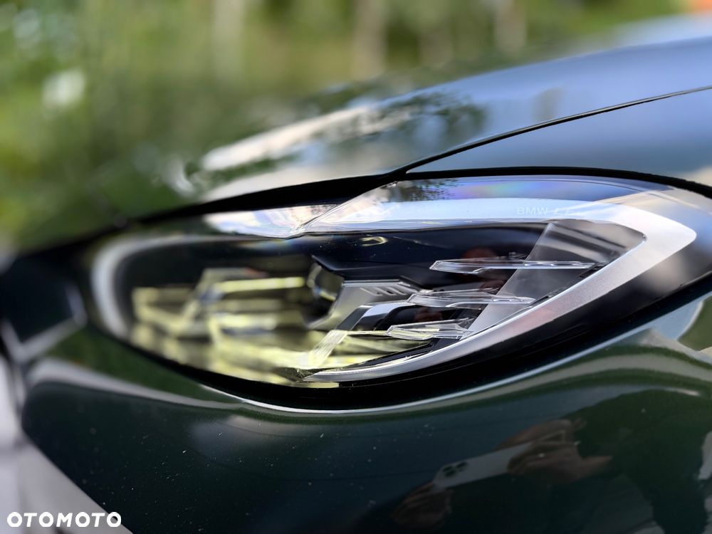 BMW Seria 4 420d xDrive mHEV M Sport - 19