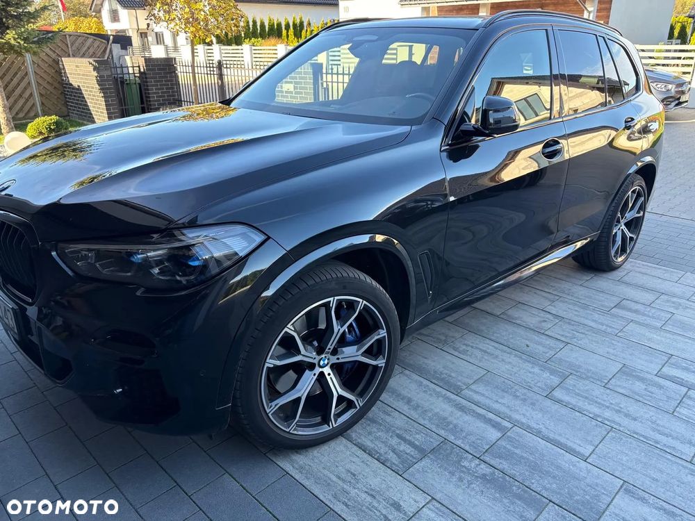 BMW X5 - 2