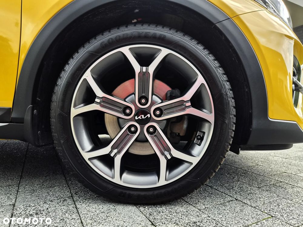 Kia XCeed 1.5 T-GDI M DCT - 29