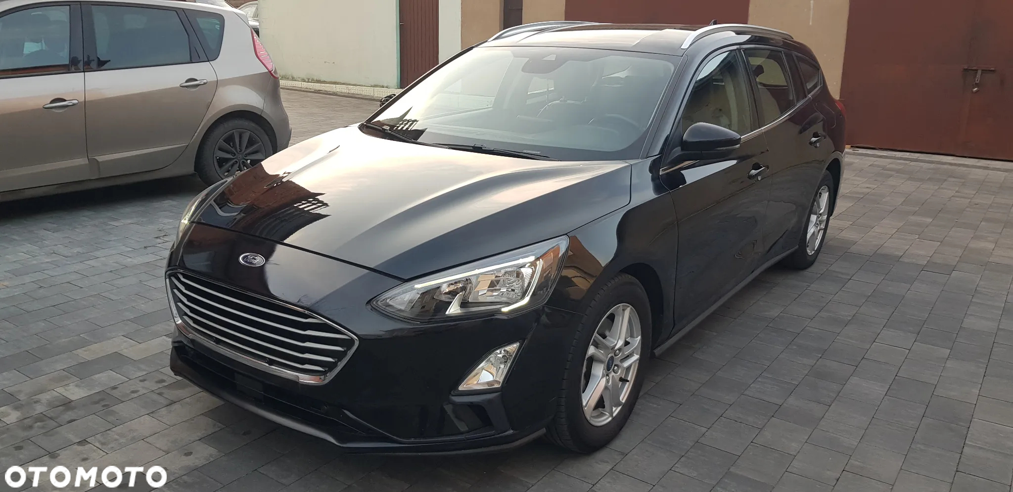 Ford Focus 1.0 EcoBoost Active Business - 6
