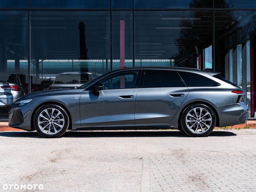 Audi A6 Avant 40 TDI S tronic S line - 17