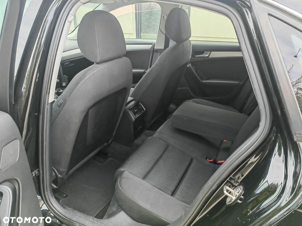 Audi A4 - 16