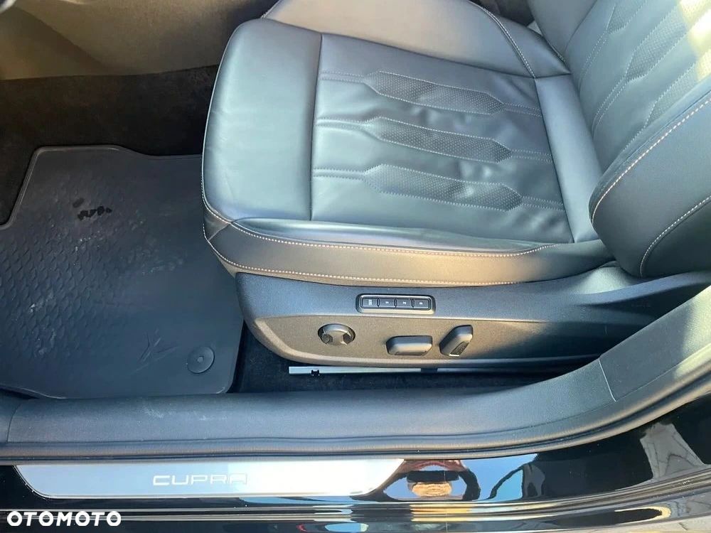 Cupra Formentor 2.5 TSI 4Drive VZ5 DSG - 15