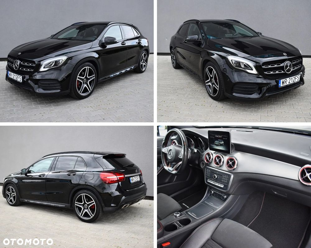 Mercedes-Benz GLA 200 d 7G-DCT AMG Line - 40