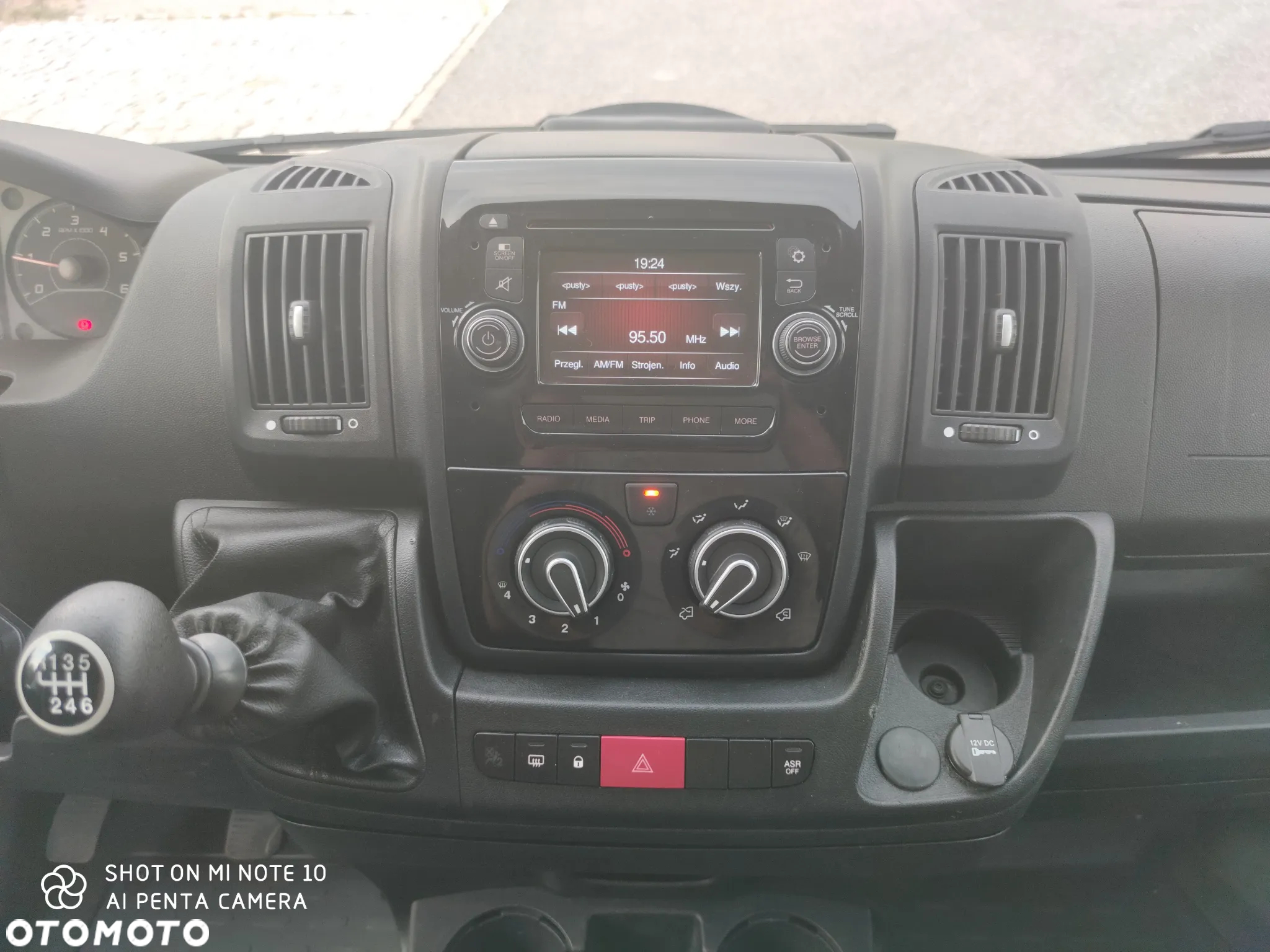 Fiat Ducato - 22