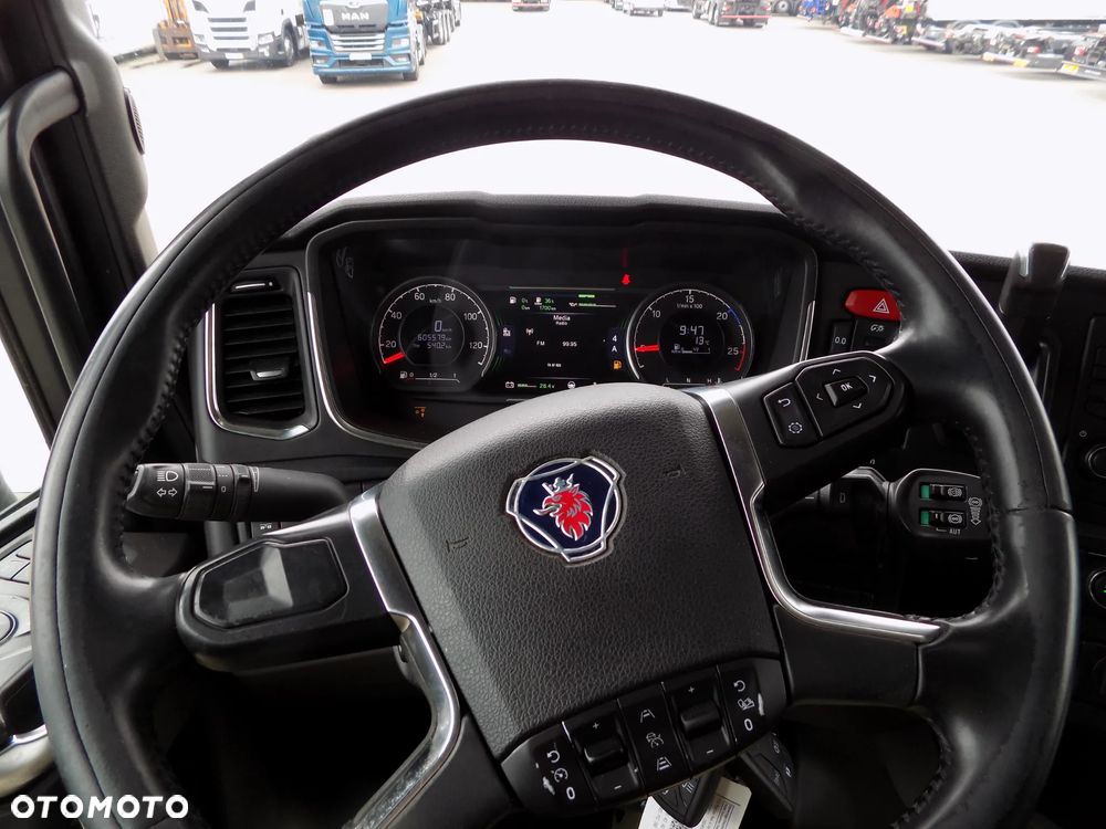 Scania R450 BDF - 4