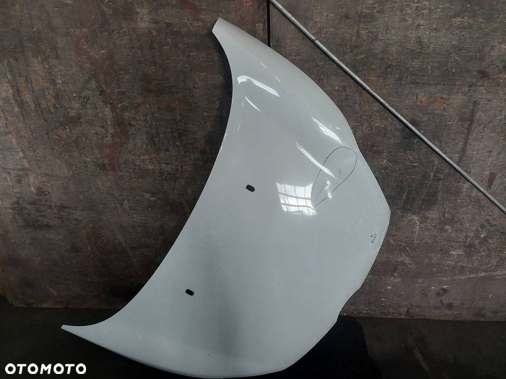 MASKA + PAS PRZEDNI + LAMPY + GRILL + KRATKA FIESTA MK6 MK7 08-12 H9 - 9