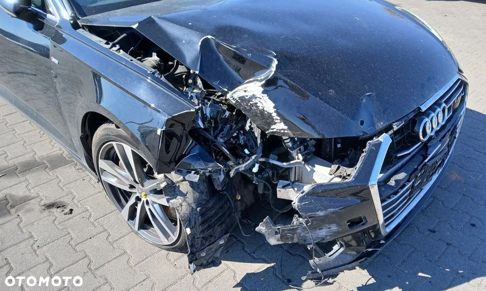 Audi A6 Limousine 55 TFSI quattro S tronic - 23