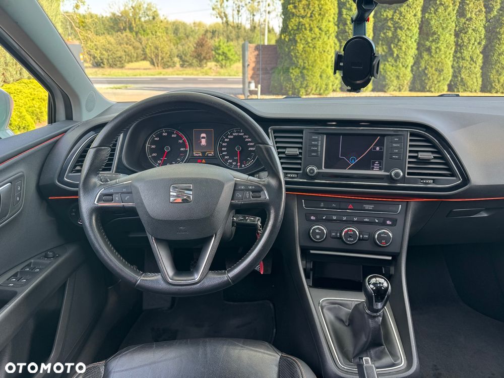 Seat Leon - 13