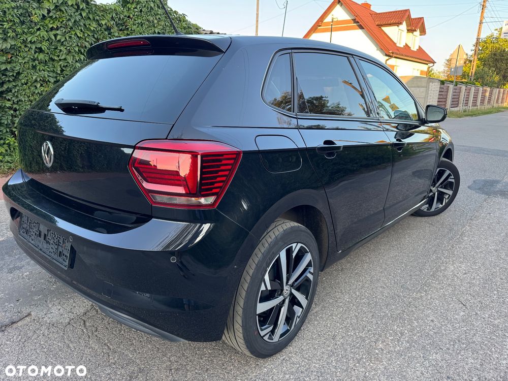 Volkswagen Polo 1.0 TSI Beats - 26