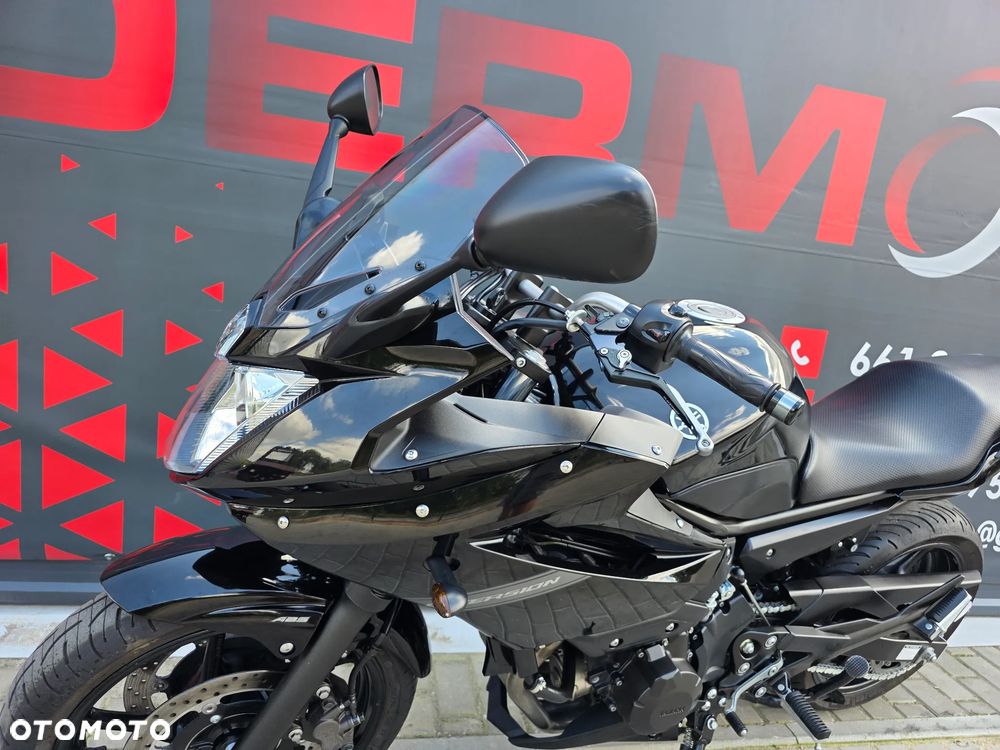 Yamaha XJ - 12