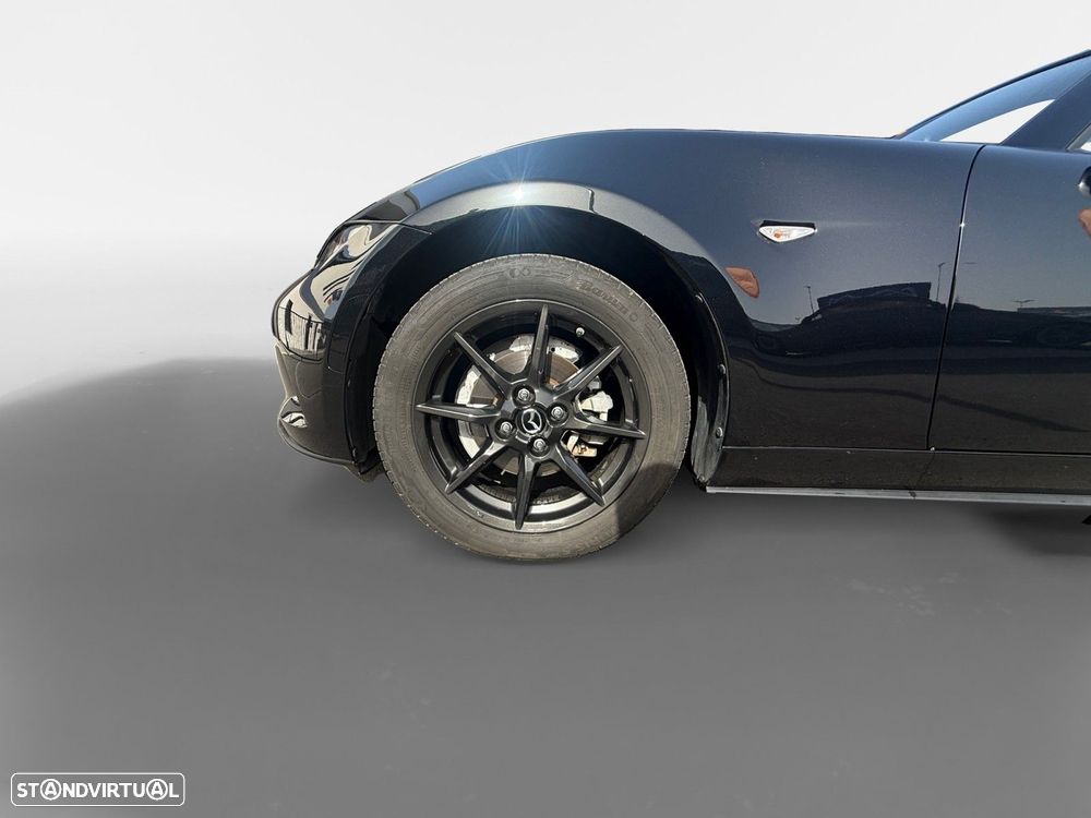Mazda MX-5 1.5 RF Sky-G Excellence Navi - 14