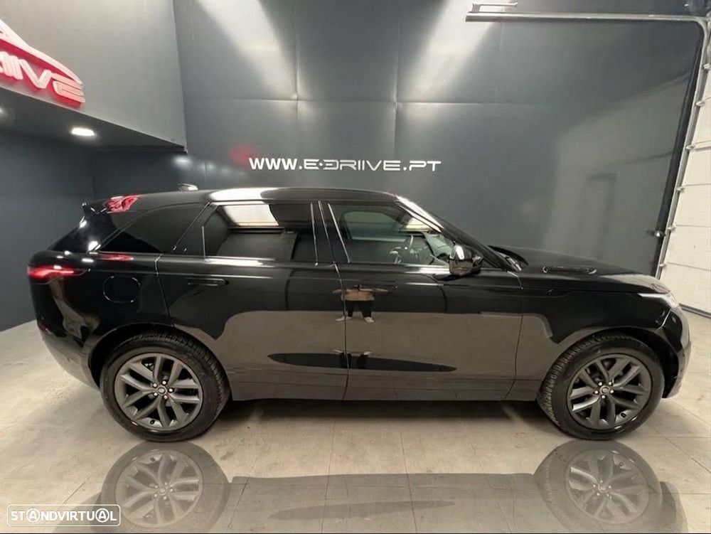 Land Rover Range Rover Velar - 22