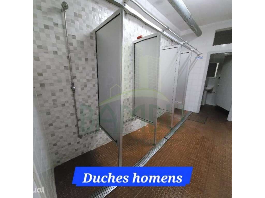 Lojas com negócio em funcionamento venda ou trespasse, arrendamento - Grande imagem: 3/8