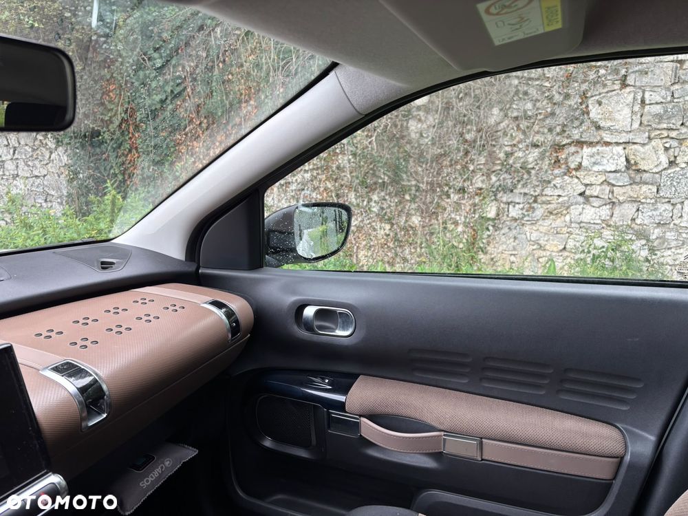Citroën C4 Cactus 1.2 PureTech Feel EU6 - 31