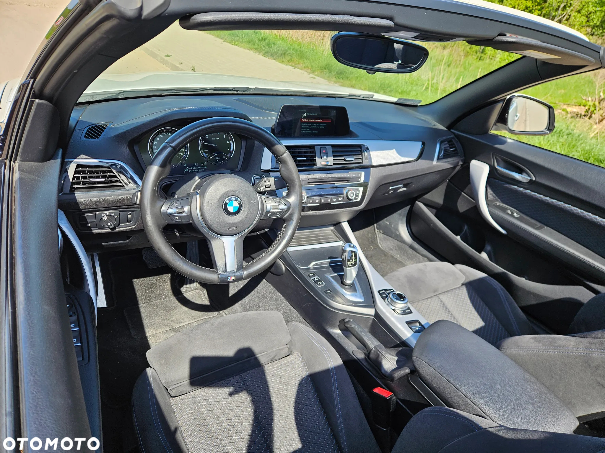 BMW Seria 2 218i GPF M Sport - 27