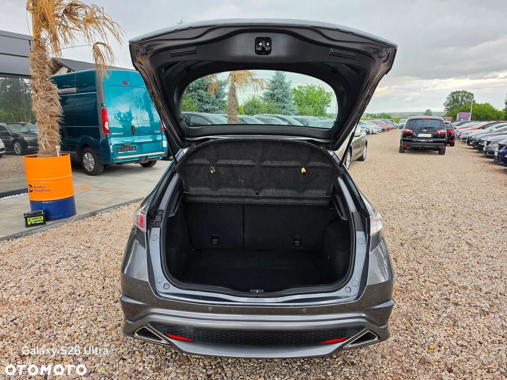 Honda Civic - 36