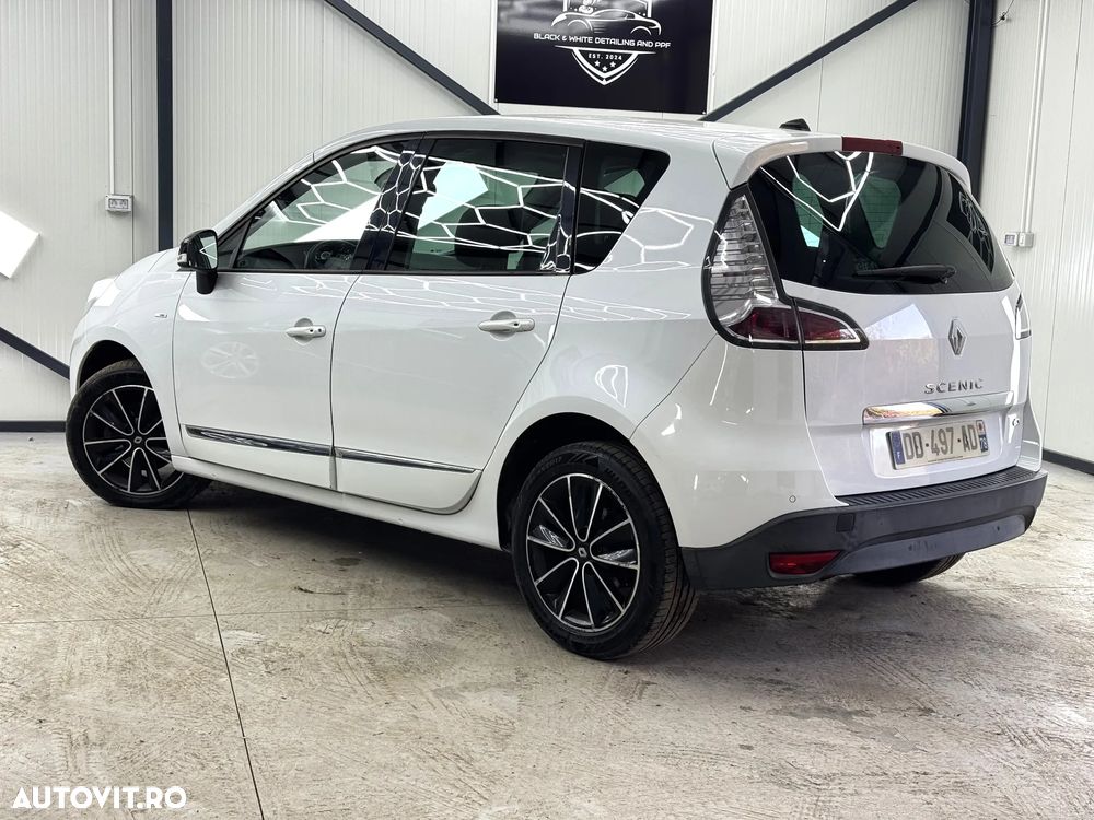 Renault Scenic 1.5dCi Expression - 9