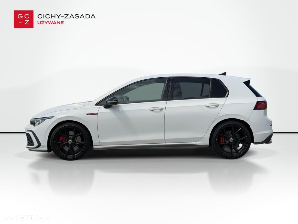 Volkswagen Golf 2.0 TSI GTI DSG - 3