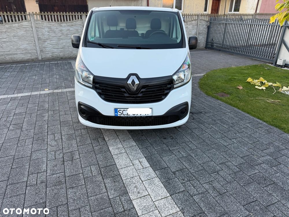 Renault TRAFIC - 5