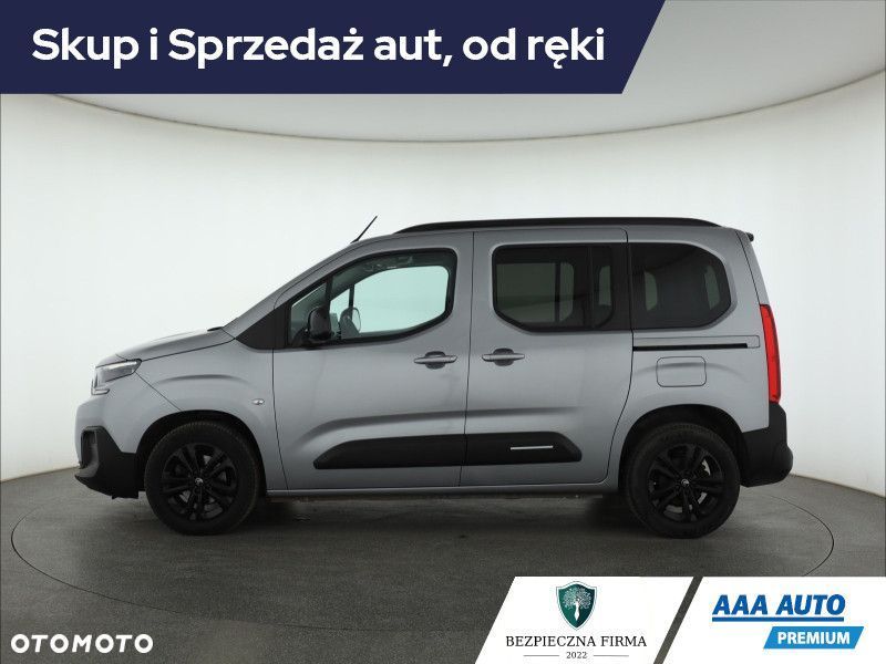 Citroën Berlingo - 4