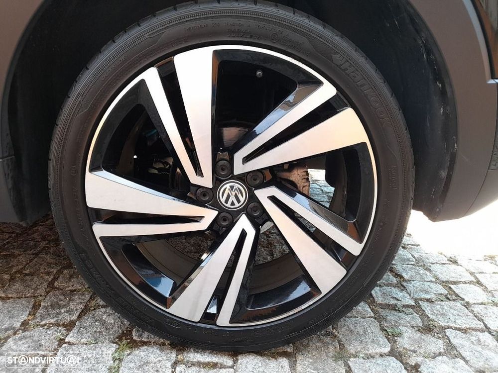 VW T-Cross 1.0 TSI Style DSG - 38