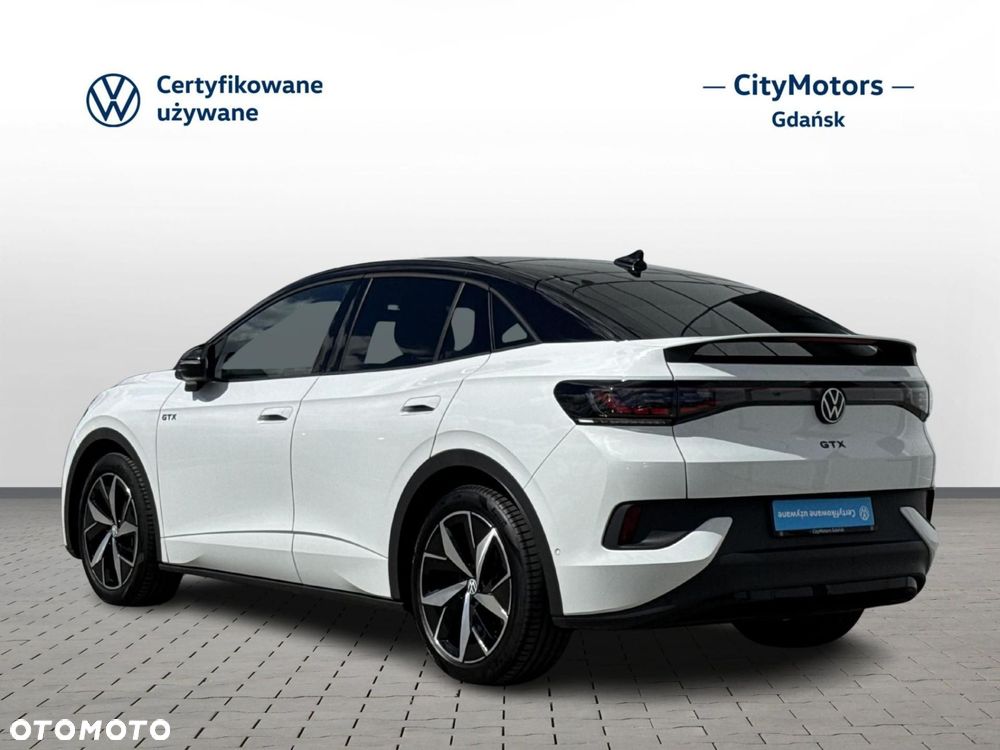 Volkswagen ID.5 77kWh GTX 4Motion - 3