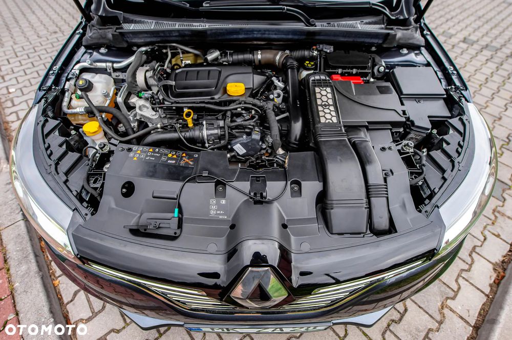 Renault Megane ENERGY dCi 130 GT LINE - 21