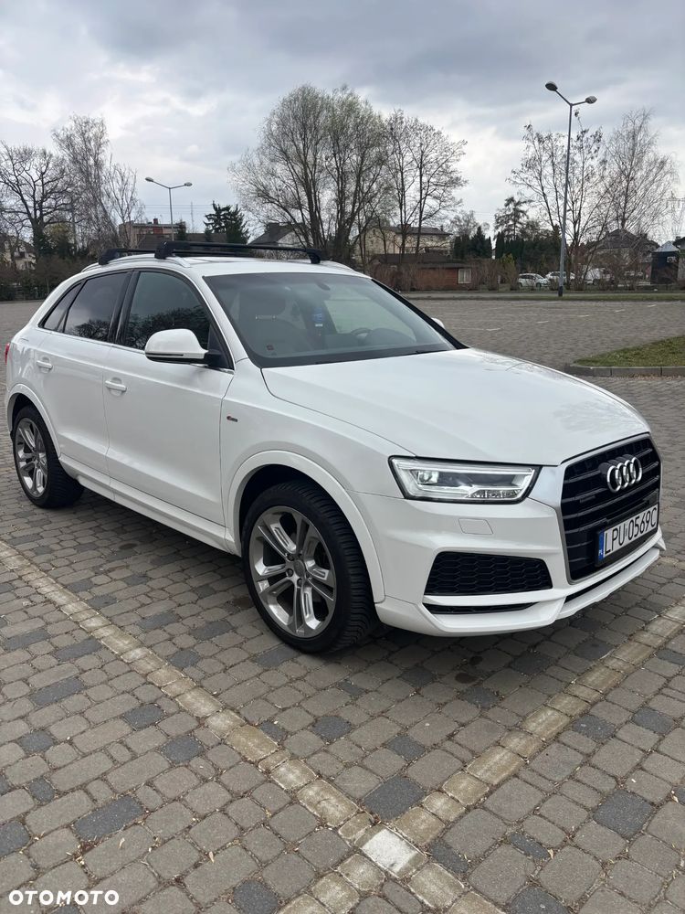 Audi Q3 - 12