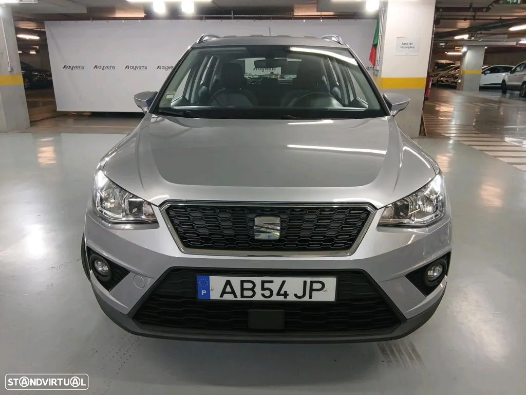 SEAT Arona 1.0 TSI Style - 5