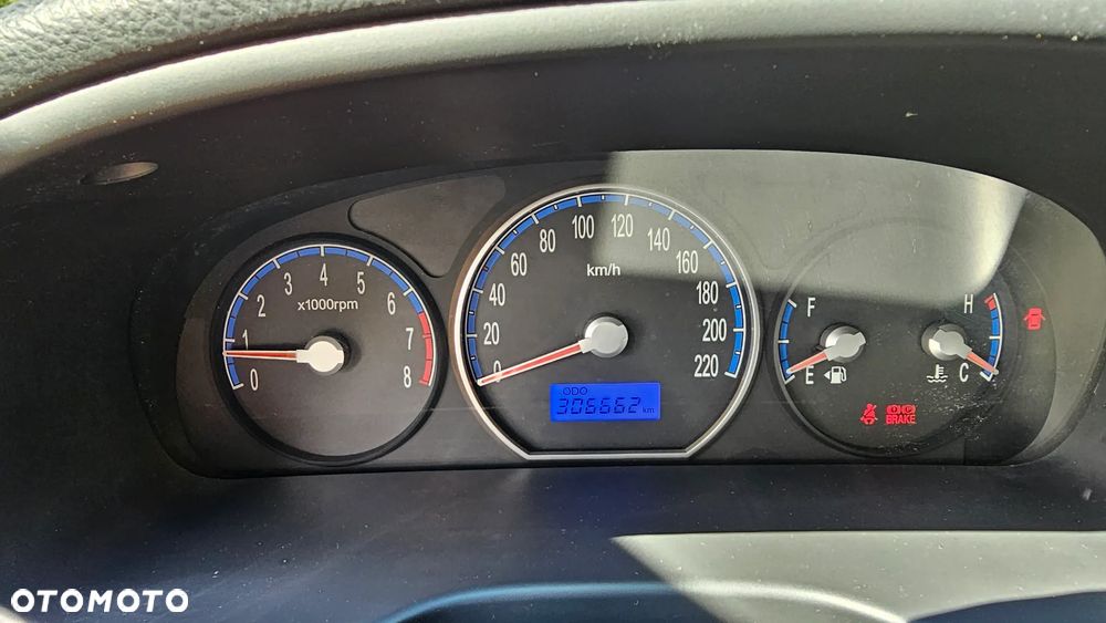 Hyundai Santa Fe - 12