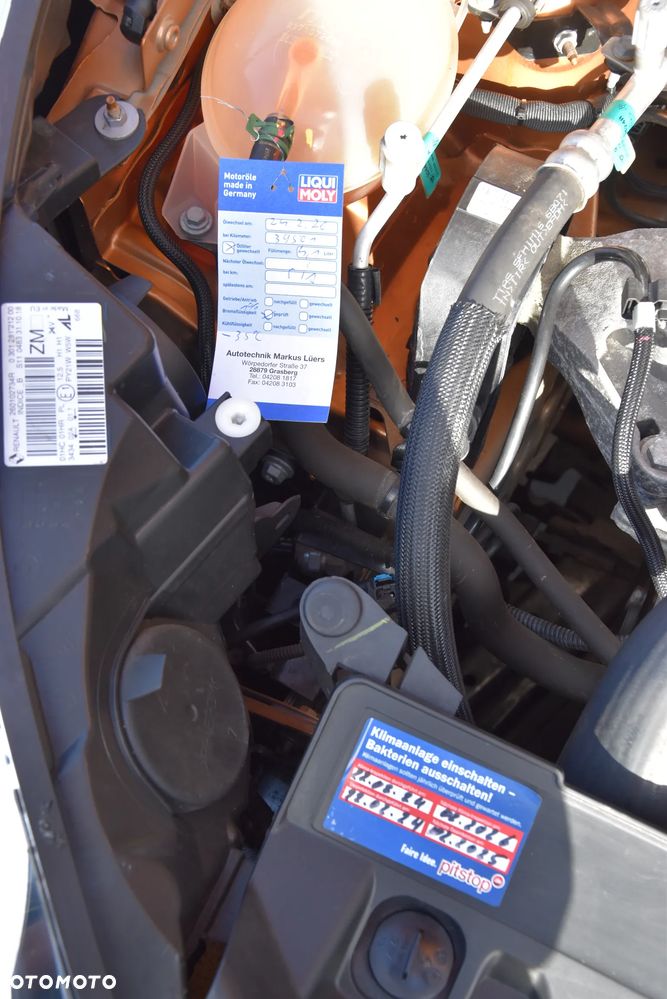 Renault Captur (ENERGY) TCe 90 LIFE - 23