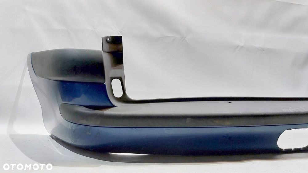 zderzak tył renault espace iii 96-02 602530759 - 3