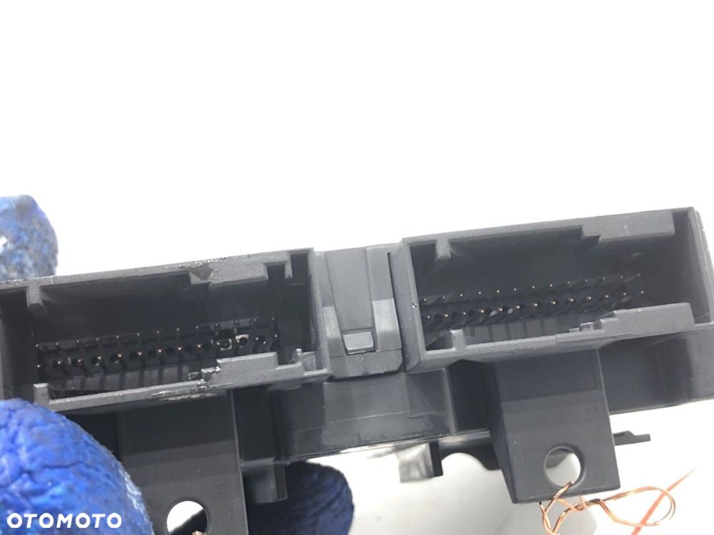 MODUŁ STEROWNIK KLIMATYZACJI  BMW 5 (G30, F90) 2016 - 2022 530 e Plug-in-Hybrid 135 kW [184 KM] - 3