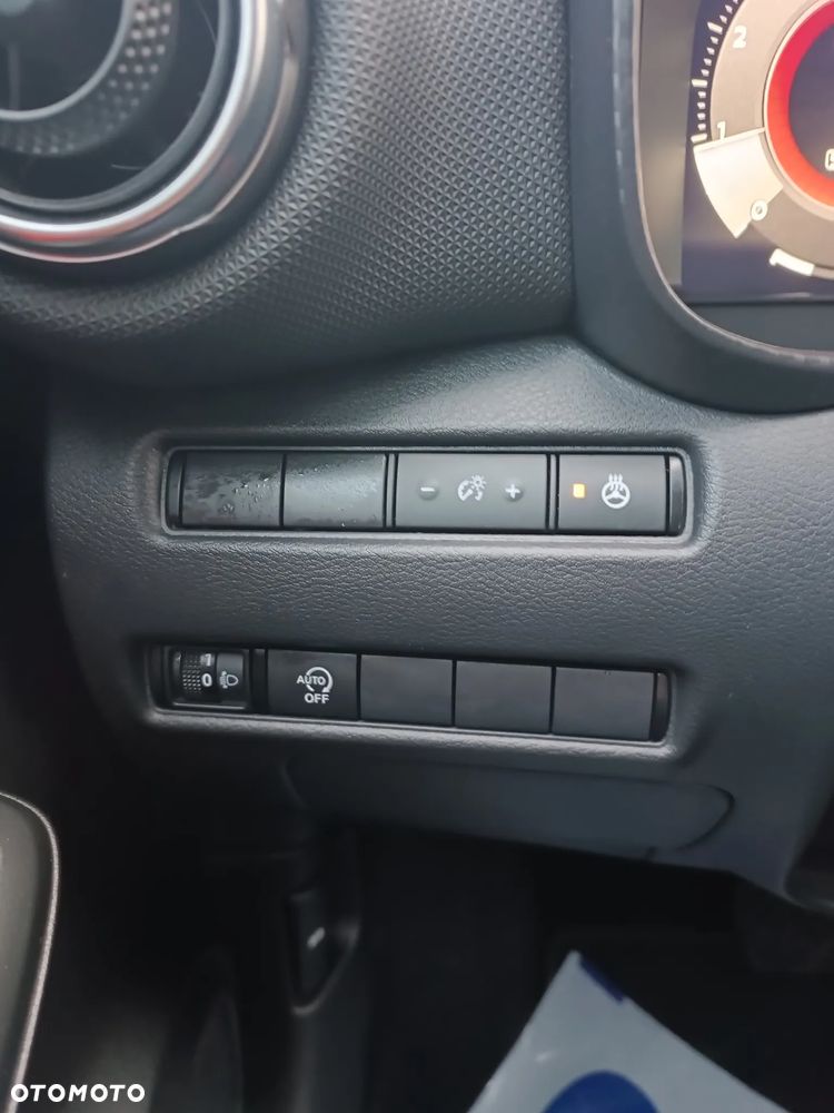 Nissan Juke 1.0 DIG-T N-Connecta DCT - 15