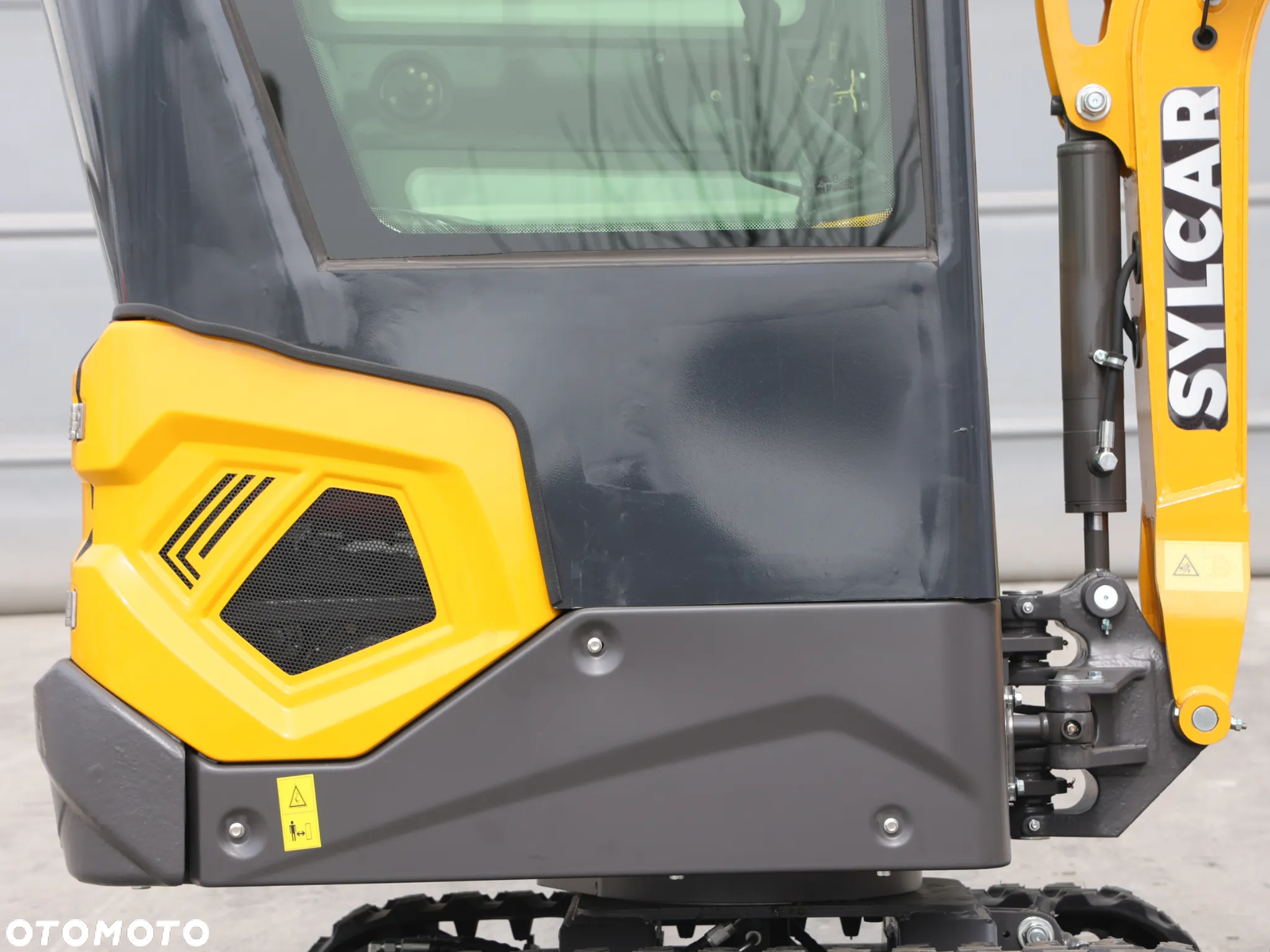 Inny SC12SK - 26