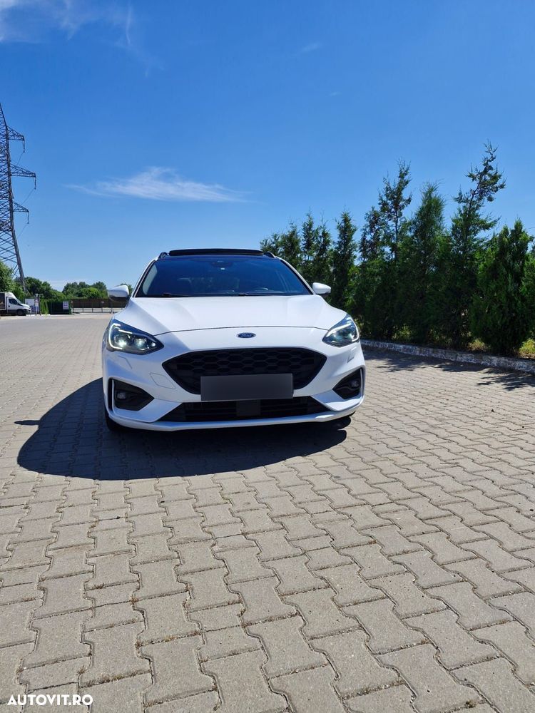 Ford Focus - 5