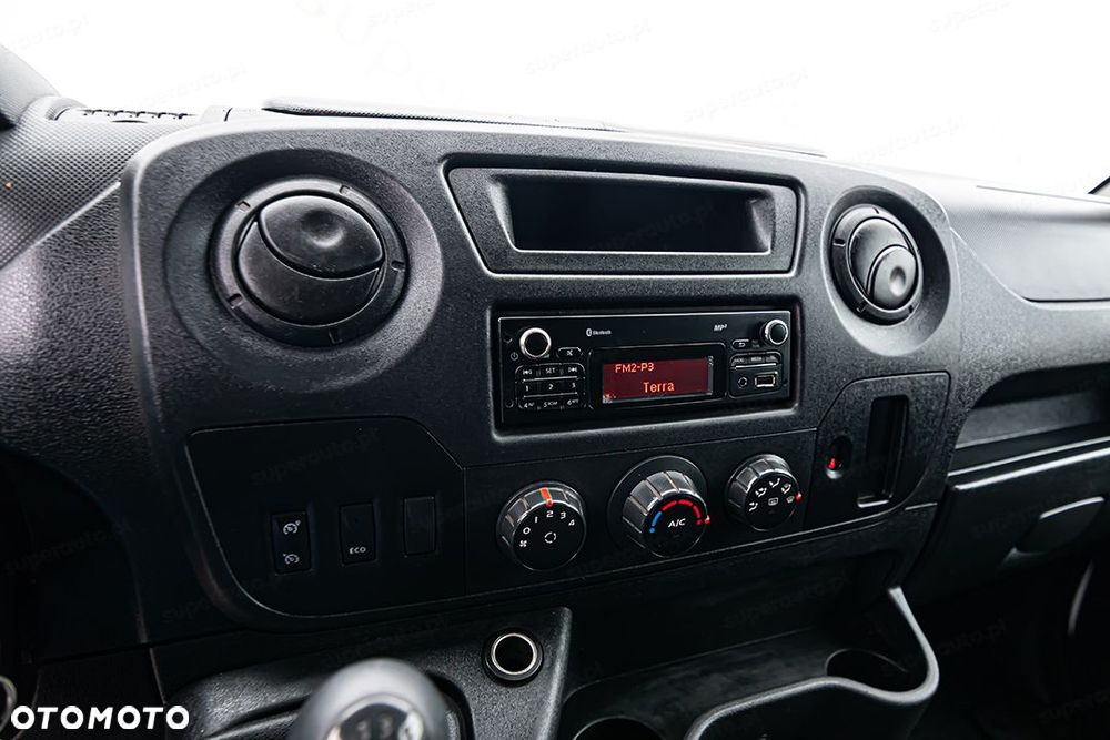 Renault Master L3H2 Zabudowa Brygadowa 2.3 130KM - 21
