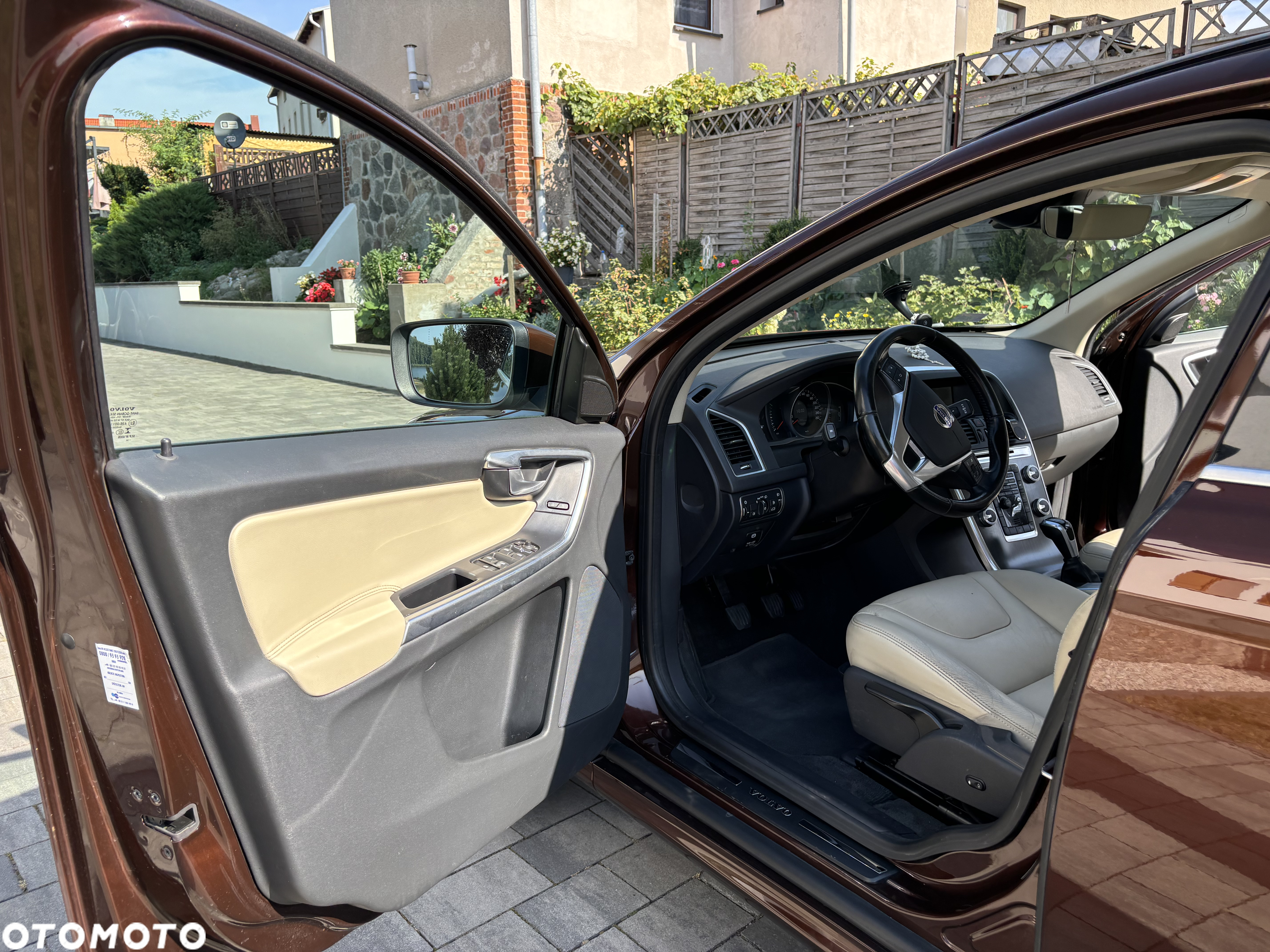 Volvo XC 60 - 29