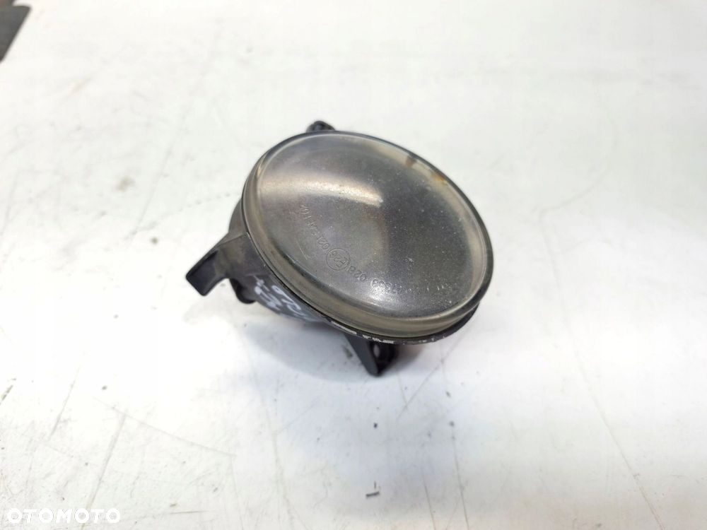HALOGEN LEWY PRZÓD AUDI A4 B8 A5 8T A6 C6 LIFT 8T0941699B *2* - 1
