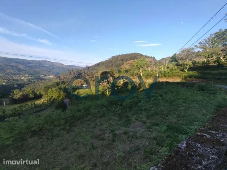 TERRENO + CASA PRÉ-FABRICADA EM FRIANDE - PÓVOA DE LANHOSO - Grande imagem: 3/6
