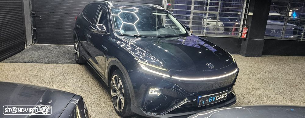 MG Marvel R 70 kWh Luxury - 5