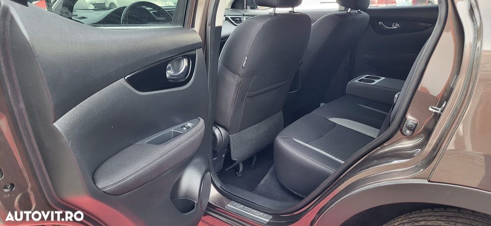 Nissan Qashqai - 20