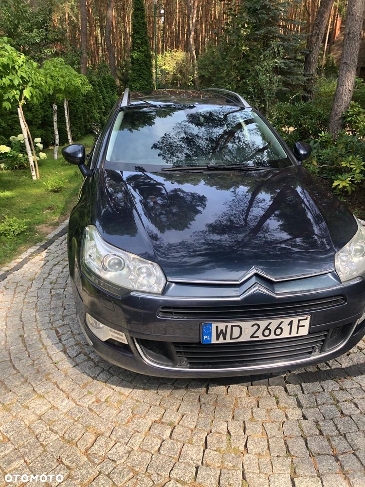 Citroën C5 2.0 HDi Exclusive - 7