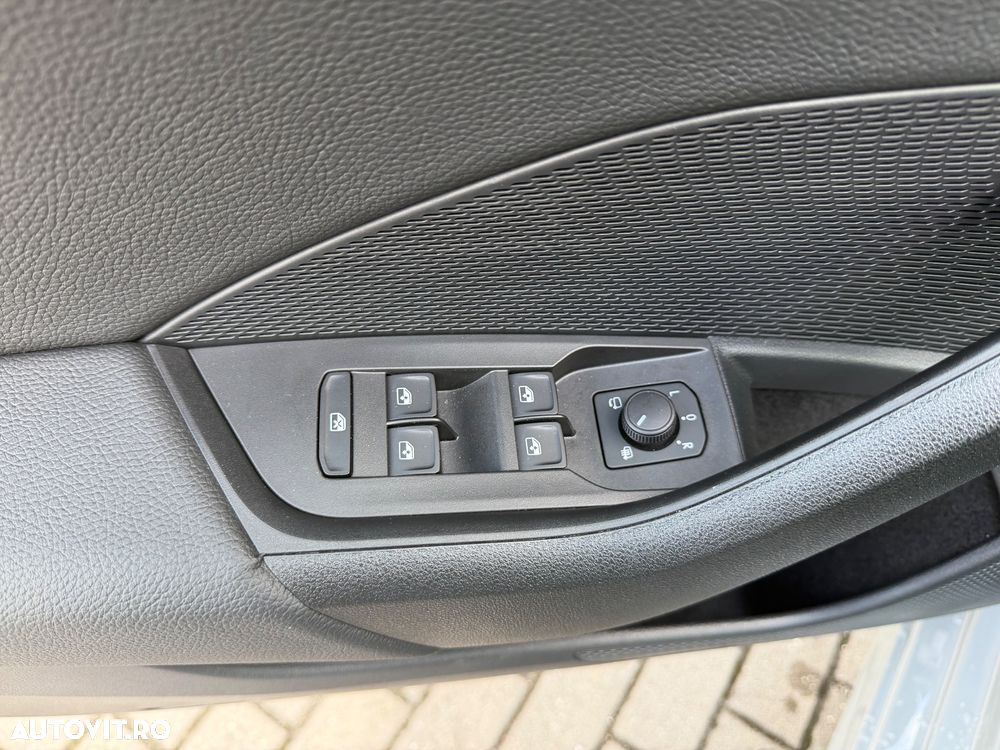 Skoda Octavia 1.5 TSI 150 CP DSG MHEV Selection - 25